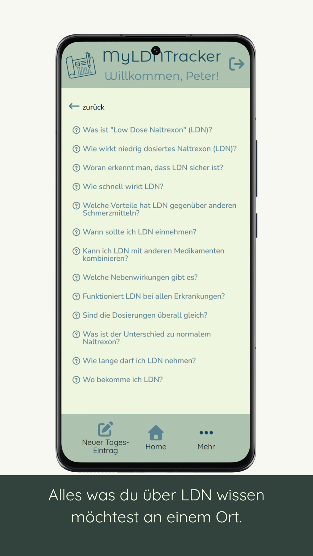 FAQ